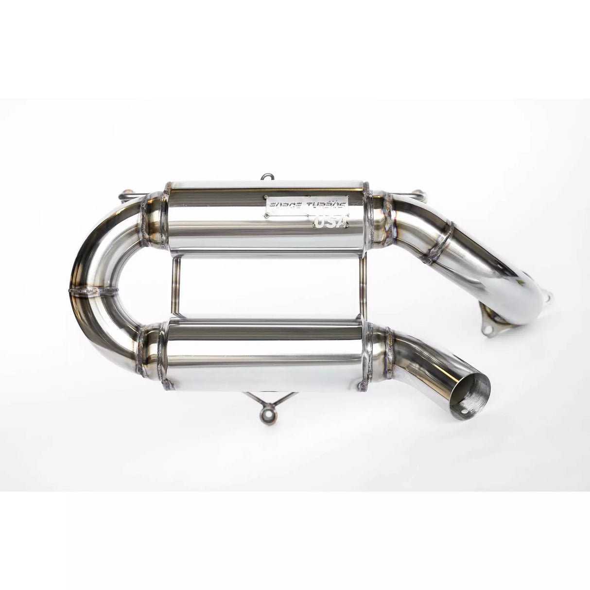 2016-2024 Polaris RZR Untamed Exhaust - XP / XP PRO