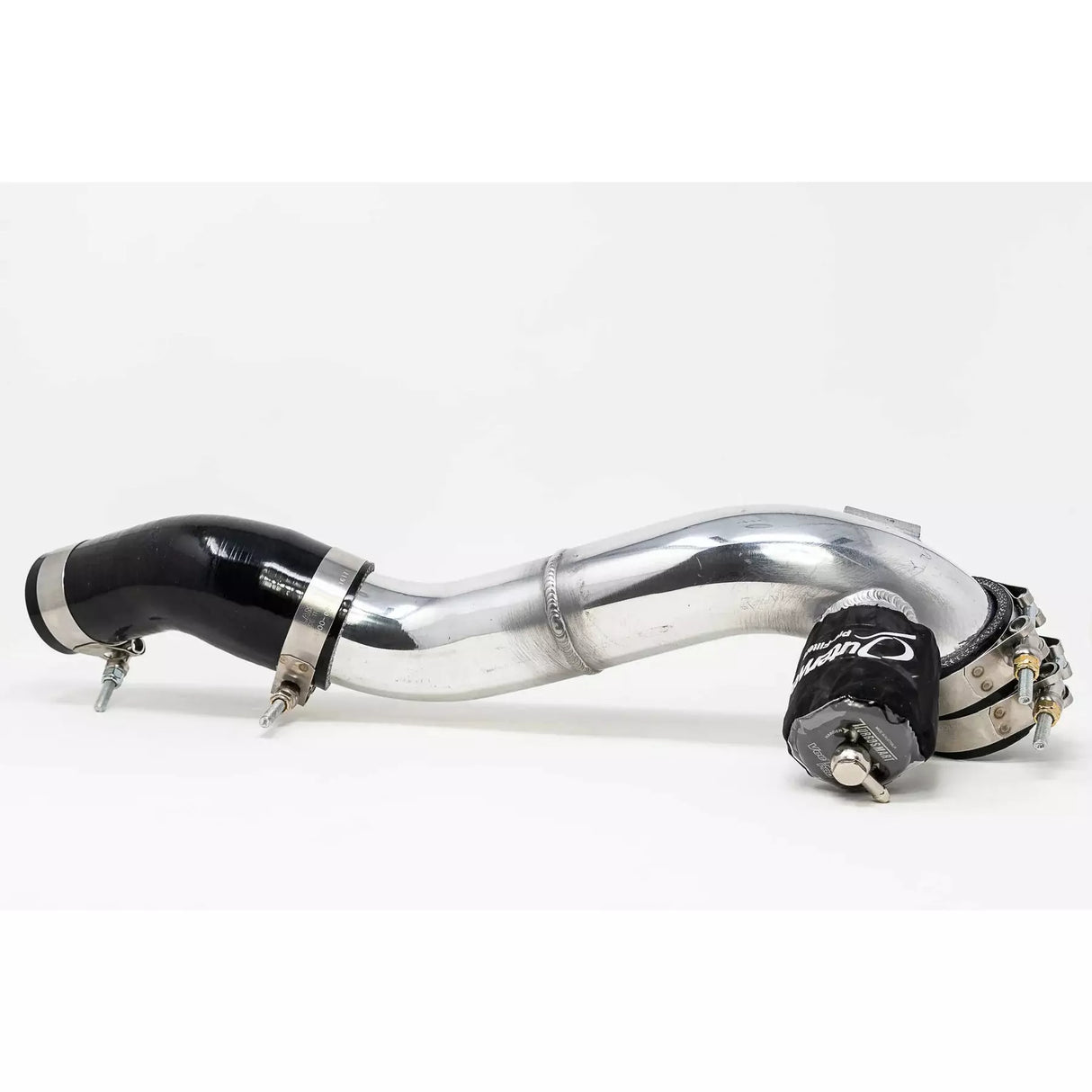 Polaris RZR Xp Turbo/ Turbo S/ Pro Xp Aluminum Charge Tube