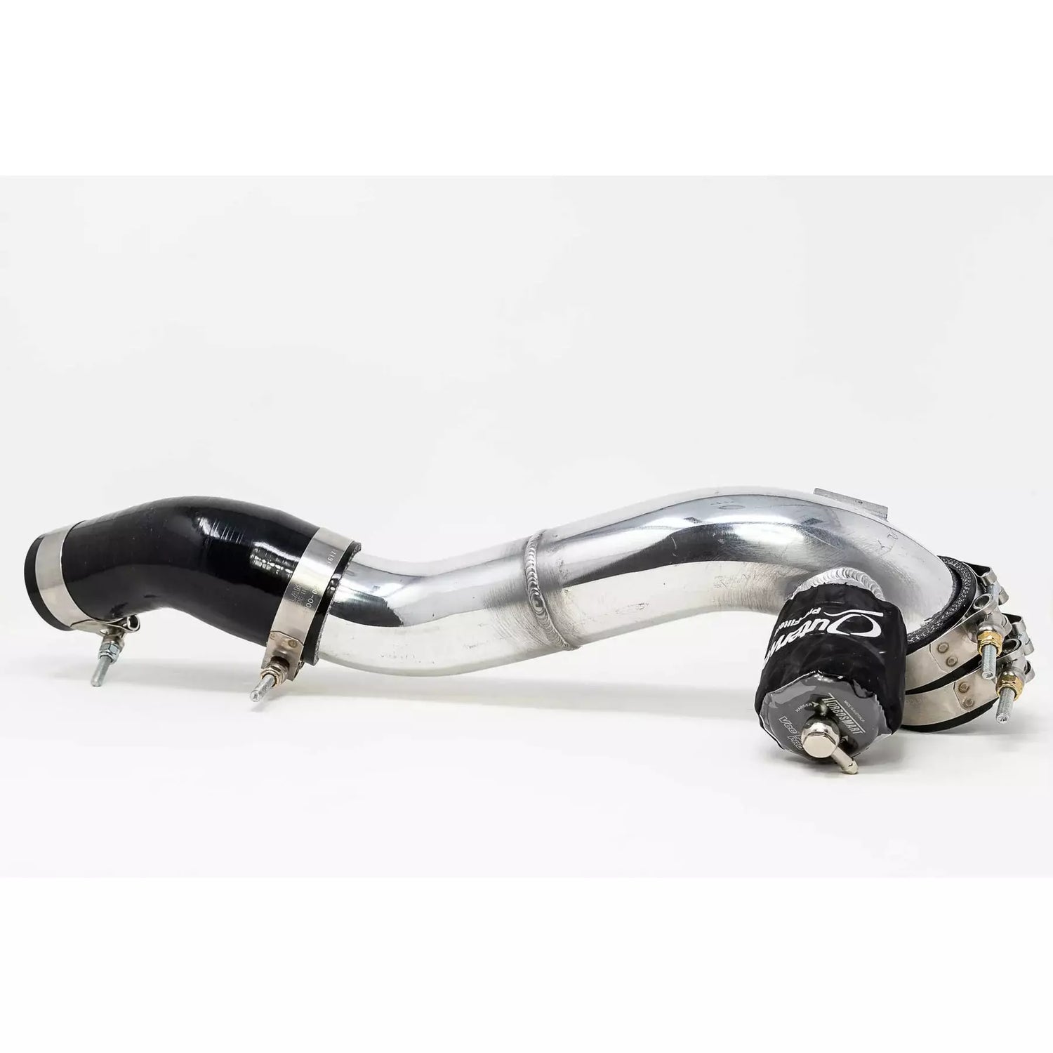 Polaris RZR Xp Turbo/ Turbo S/ Pro Xp Aluminum Charge Tube