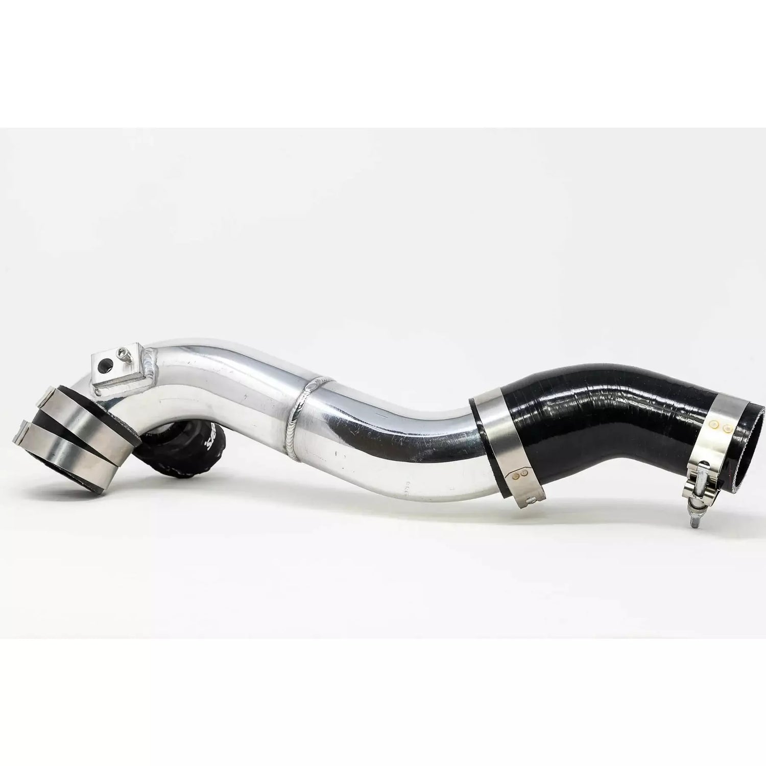 Polaris RZR Xp Turbo/ Turbo S/ Pro Xp Aluminum Charge Tube