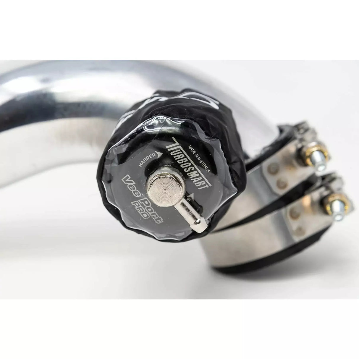 Polaris RZR Xp Turbo/ Turbo S/ Pro Xp Aluminum Charge Tube