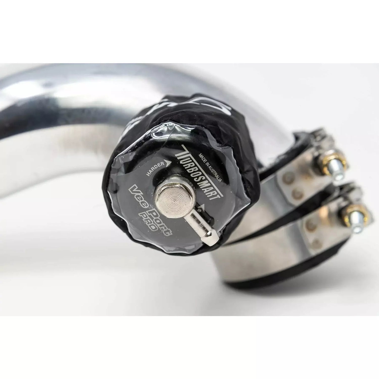 Polaris RZR Xp Turbo/ Turbo S/ Pro Xp Aluminum Charge Tube