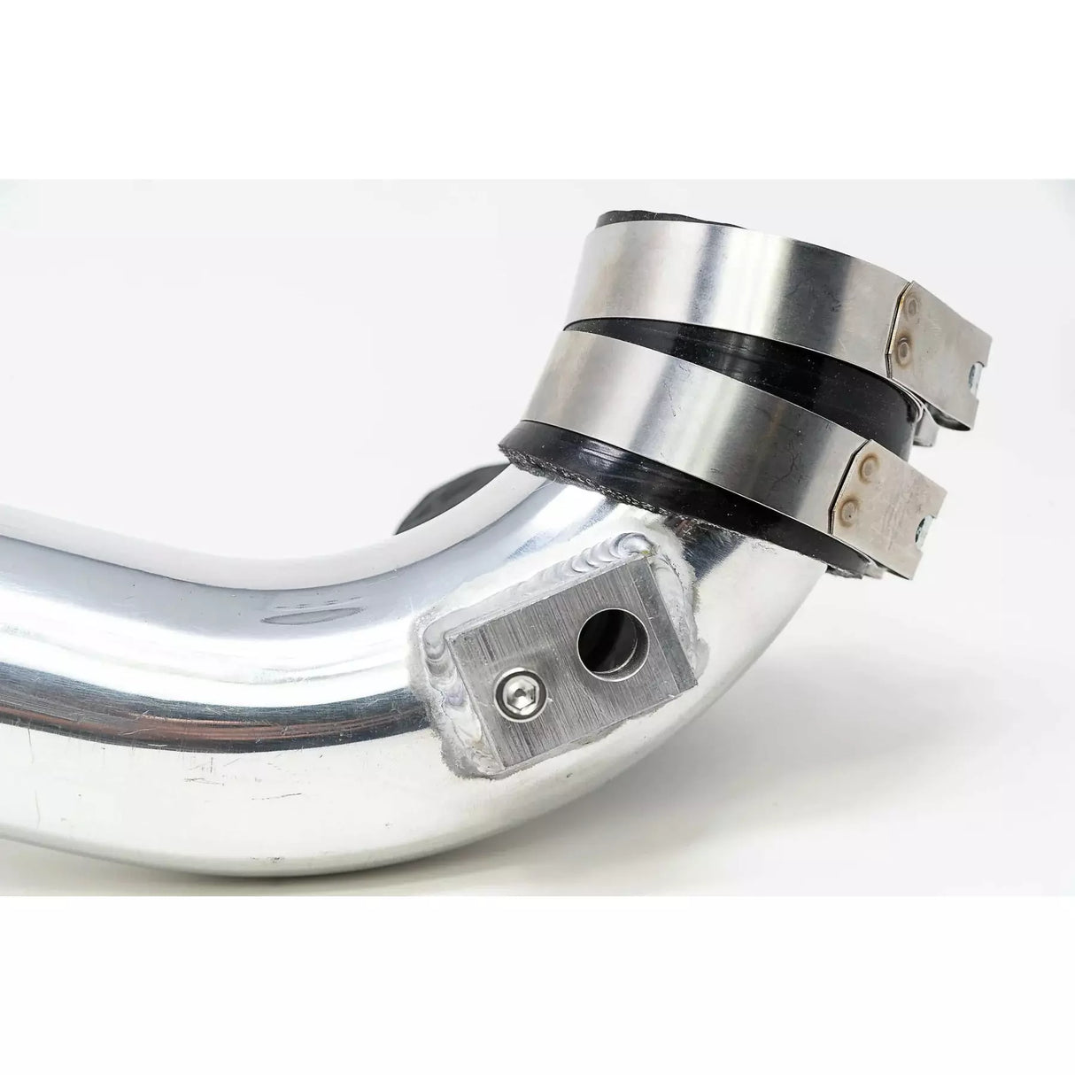 Polaris RZR Xp Turbo/ Turbo S/ Pro Xp Aluminum Charge Tube