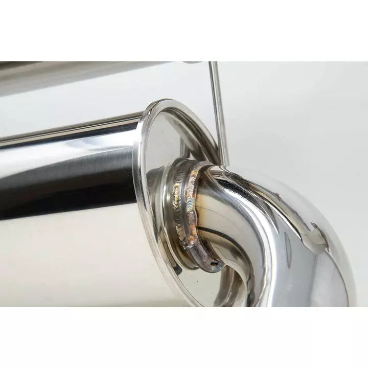 2015-2023 Polaris RZR XP1000 Exhaust