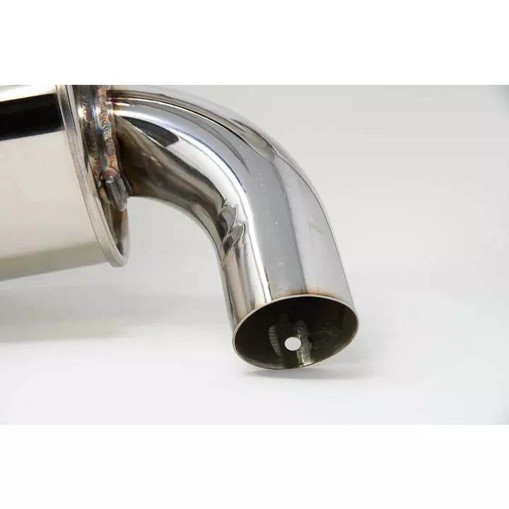2015-2023 Polaris RZR XP1000 Exhaust
