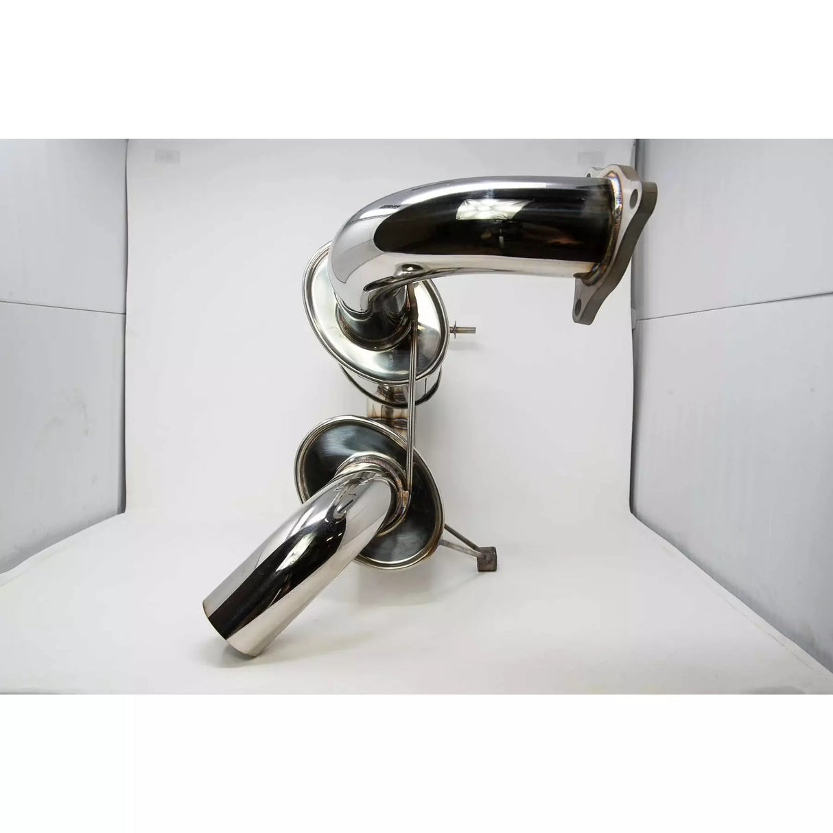 2015-2023 Polaris RZR XP1000 Exhaust