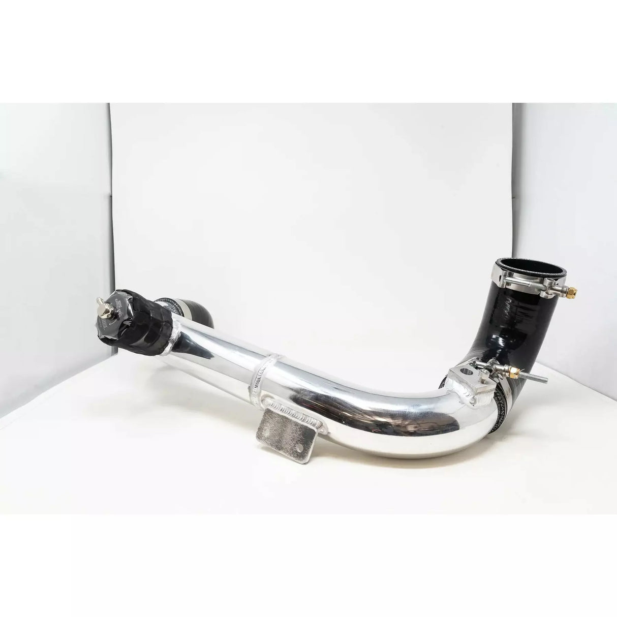 Can-Am Maverick X3 Aluminum Charge Tube