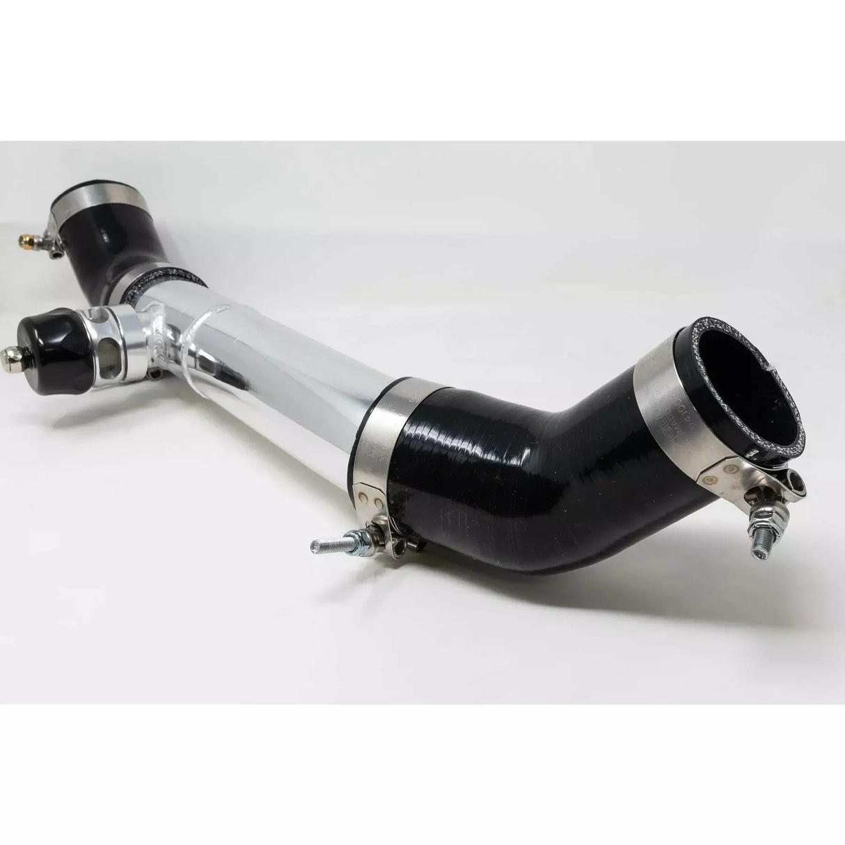 Polaris RZR Xp Turbo/ Turbo S/ Pro Xp Aluminum Charge Tube