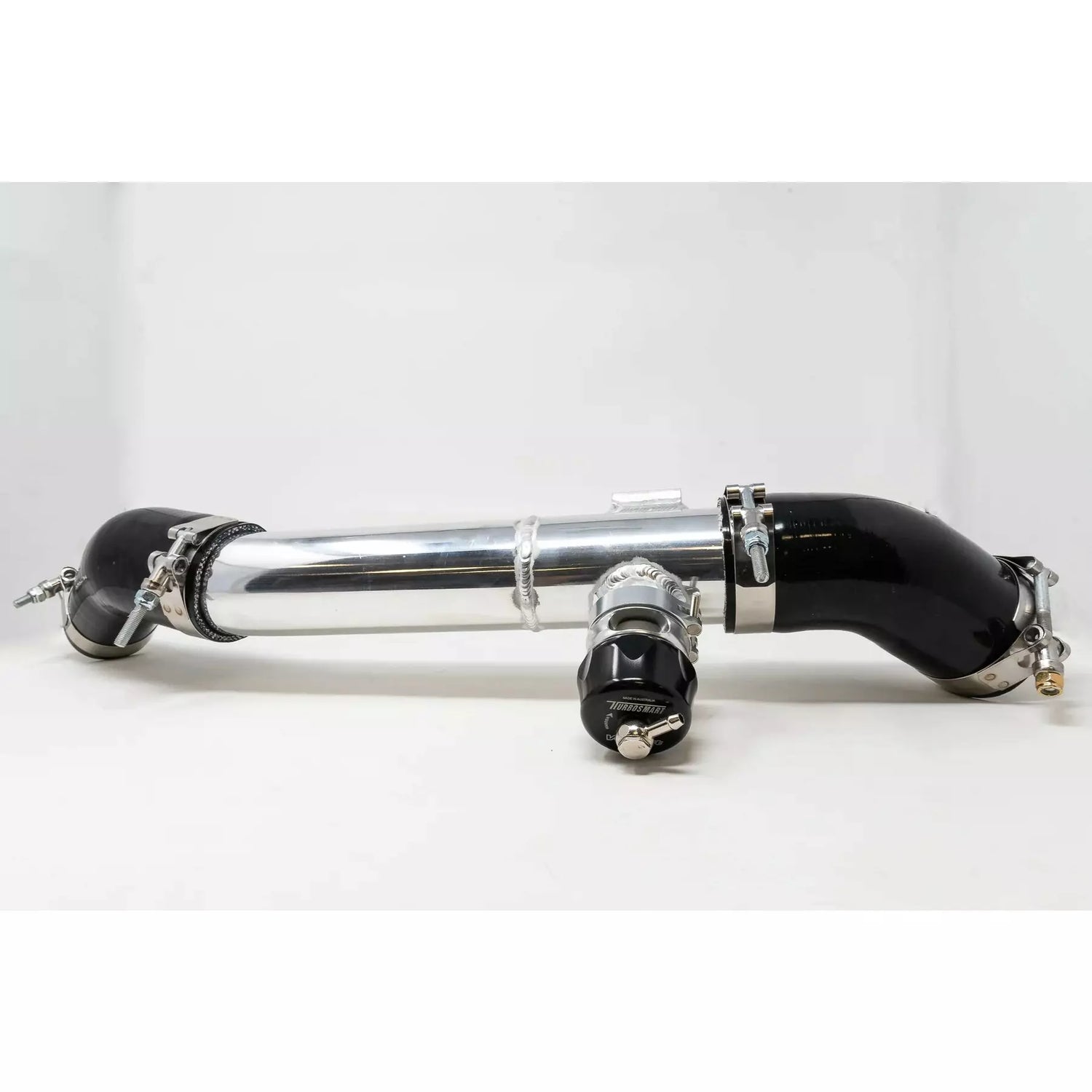 Polaris RZR Xp Turbo/ Turbo S/ Pro Xp Aluminum Charge Tube