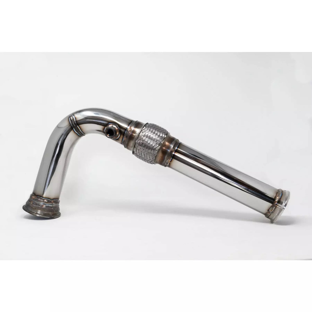 CanAm Maverick X3 Turbo Back Exhaust UTV Parts Guy