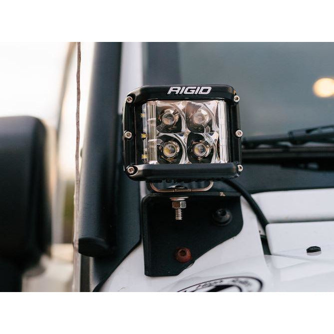 Rigid Industries D-SS Series PRO Light Surface Mount Pair