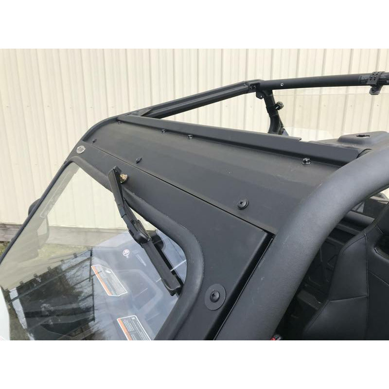 2021-2024 Can-Am Maverick Trail/Sport and Commander Laminated Glass Windshield