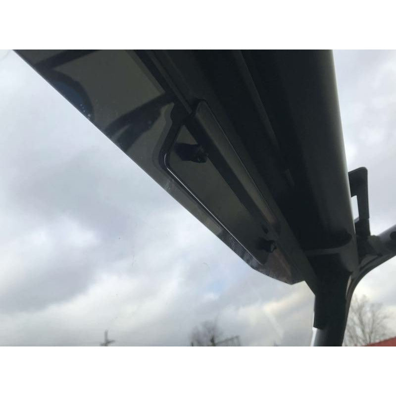 2019-2023 Polaris RZR XP Polycarbonate Full Windshield