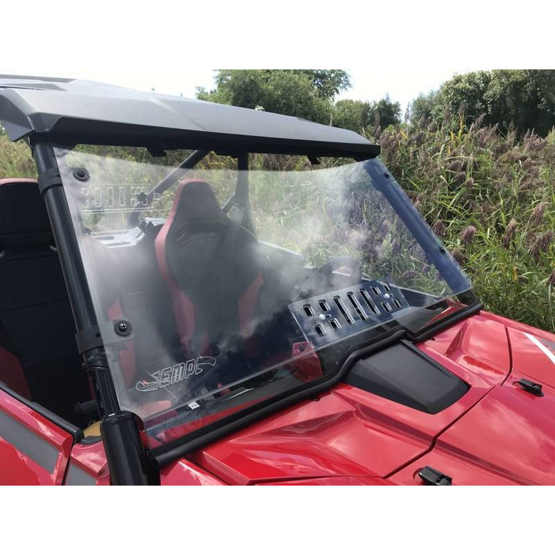 Honda Talon Vented Windshield (Hard Coated on Both Sides)