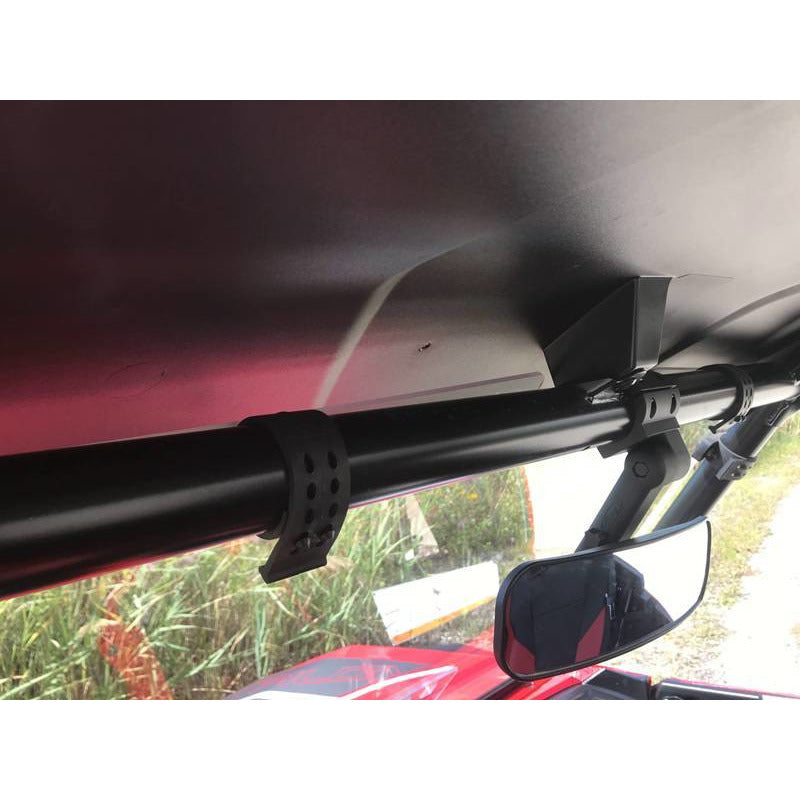 Honda Talon Vented Windshield (Hard Coated on Both Sides)