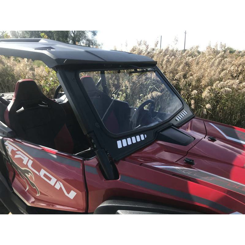 Honda Talon Laminated Safety Glass Windshield (DOT Rated)
