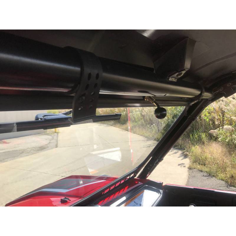 Honda Talon Laminated Safety Glass Windshield (DOT Rated)