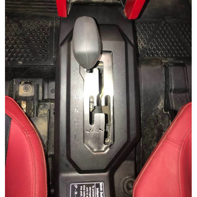 Honda Talon Gated Shifter (Speed Shifter)