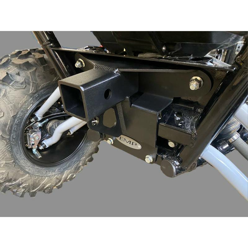 Kawasaki KRX Rear 2" Receiver/Tow Hook