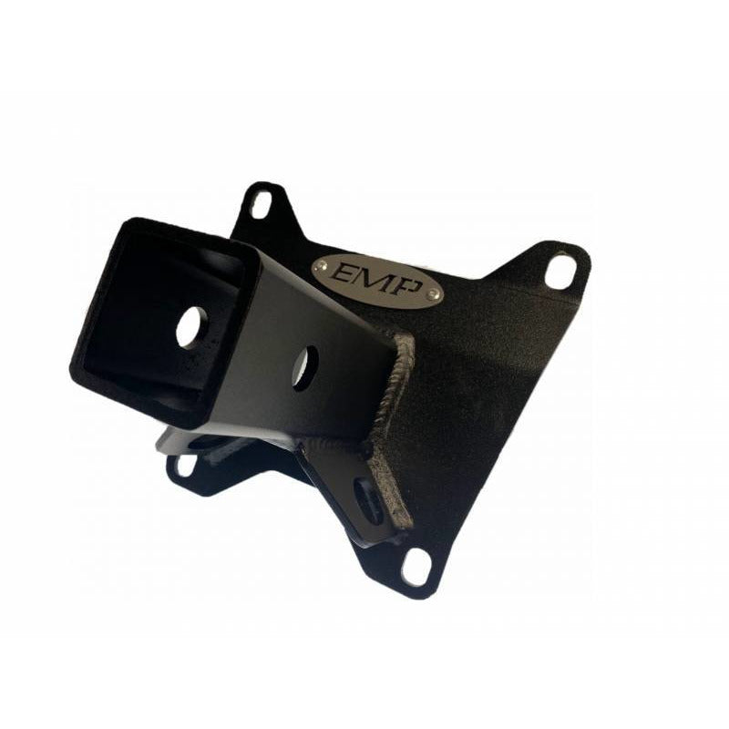 Honda Talon Rear Receiver (Accepts a standard 2" square hitch)