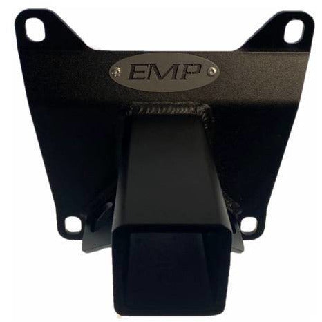 Honda Talon Rear Receiver (Accepts a standard 2" square hitch)