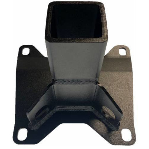 Honda Talon Rear Receiver (Accepts a standard 2" square hitch)