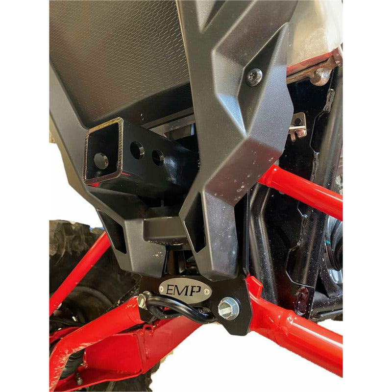 2020-2024 Polaris RZR PRO XP RZR Rear 2" Hitch Receiver
