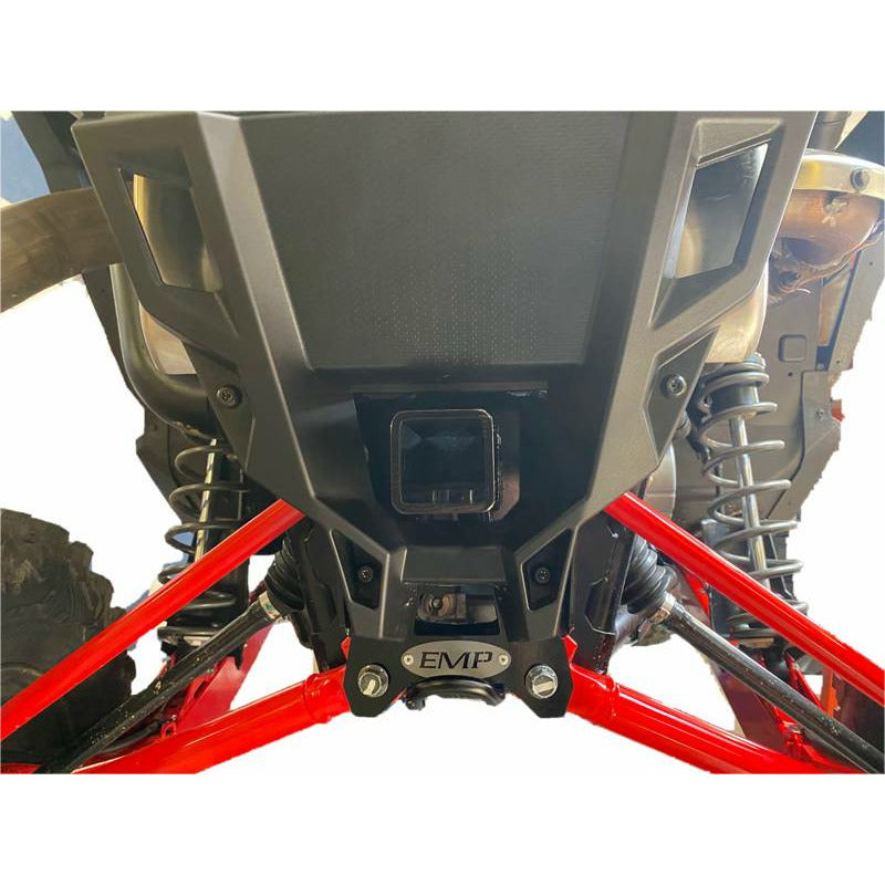2020-2024 Polaris RZR PRO XP RZR Rear 2" Hitch Receiver