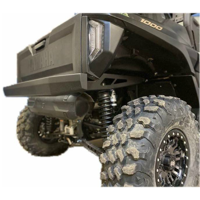 Yamamah Wolverine RMAX 1000 and Wolverine X2 XT-R Rear Bumper
