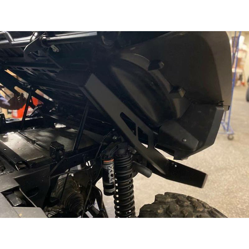 Yamamah Wolverine RMAX 1000 and Wolverine X2 XT-R Rear Bumper