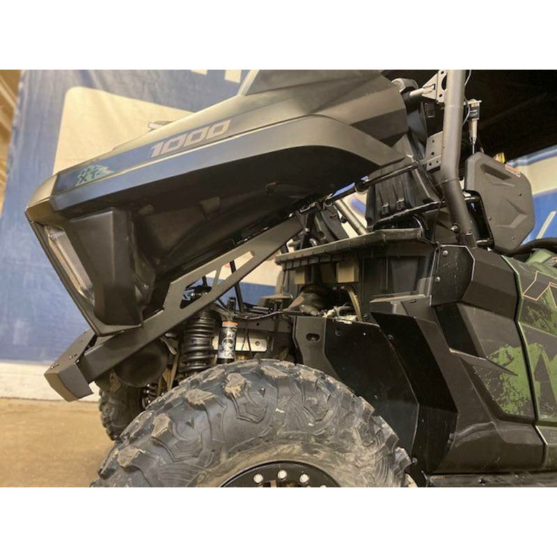 Yamamah Wolverine RMAX 1000 and Wolverine X2 XT-R Rear Bumper