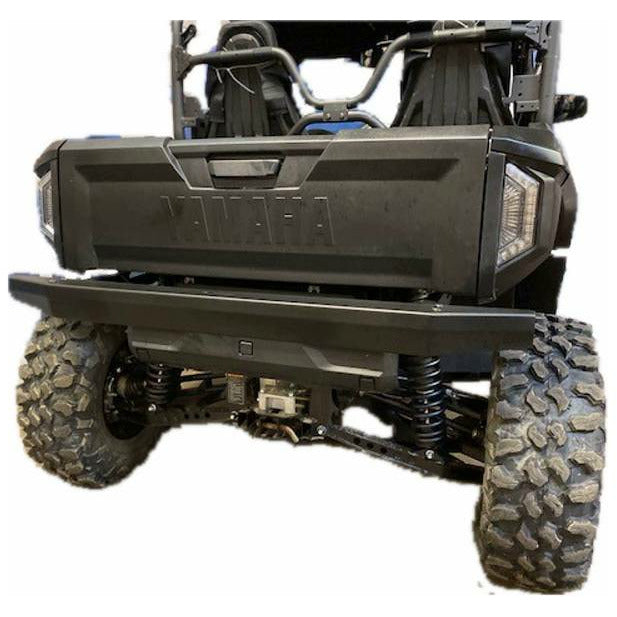 Yamamah Wolverine RMAX 1000 and Wolverine X2 XT-R Rear Bumper