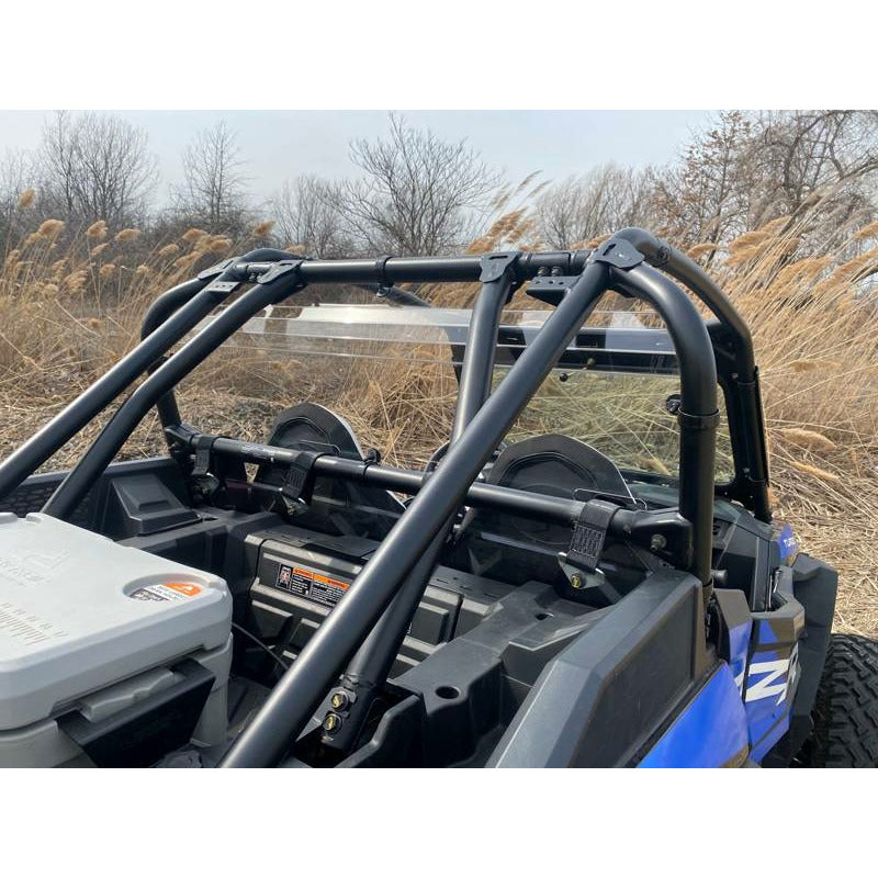 2018-2022 Polaris RZR Turbo S Rear Windshield