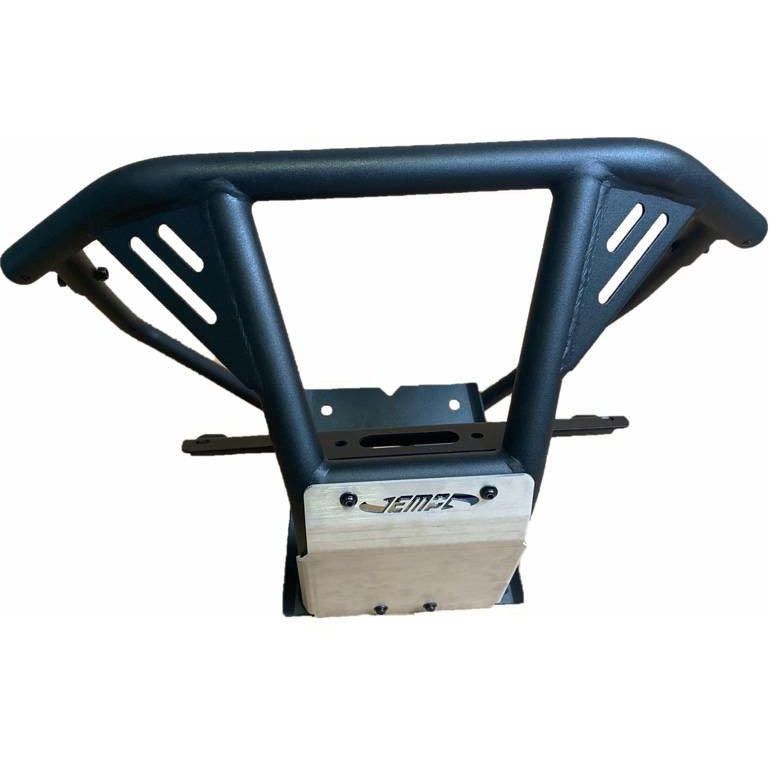 Can-Am X3 "BALLISTIC" Front Bumper with Winch Mount