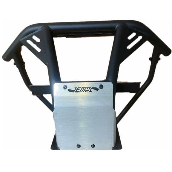 Can-Am X3 "BALLISTIC" Front Bumper with Winch Mount
