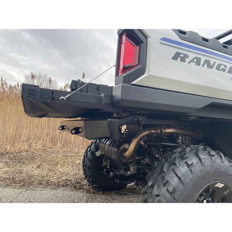 2023+ Polaris Ranger SP 570 Mid-Size Rear Bumper