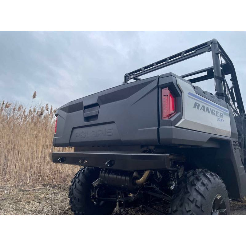 2023+ Polaris Ranger SP 570 Mid-Size Rear Bumper