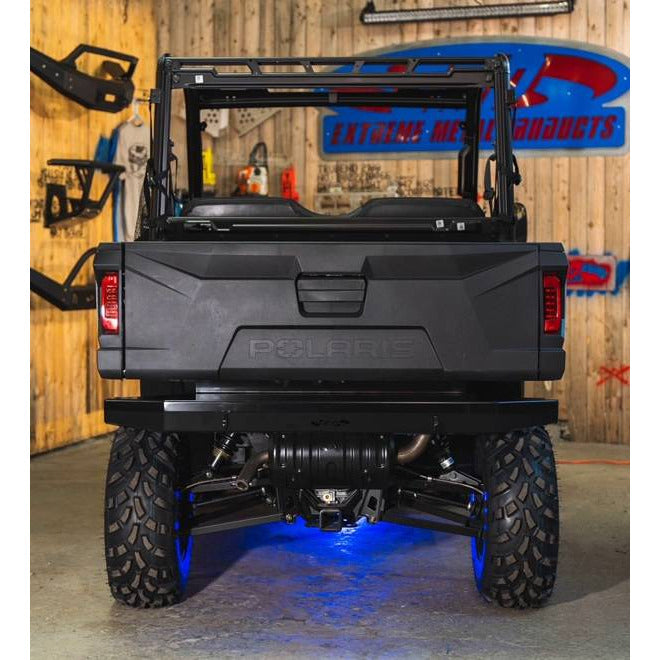 2023+ Polaris Ranger SP 570 Mid-Size Rear Bumper