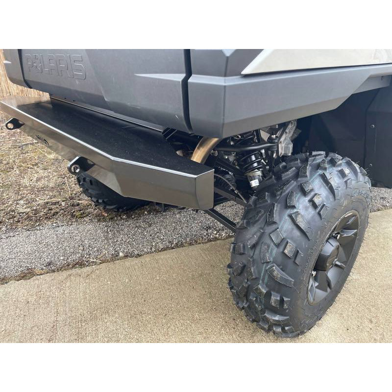 2023+ Polaris Ranger SP 570 Mid-Size Rear Bumper