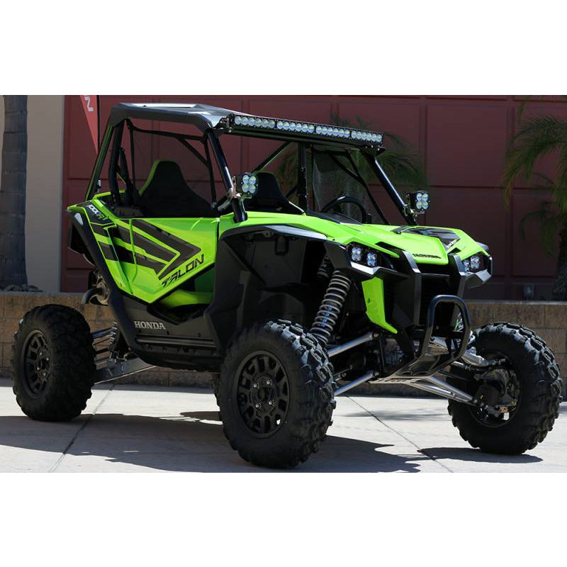 Honda Talon 2019-21 Light Pod A-pillar Mounts (Pairs)