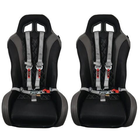 5 POINT HARNESS (2 INCH PADDING)