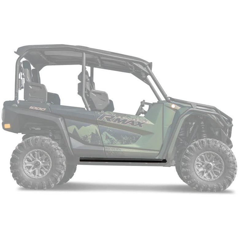 Yamaha RMAX 1000 Rock Sliders