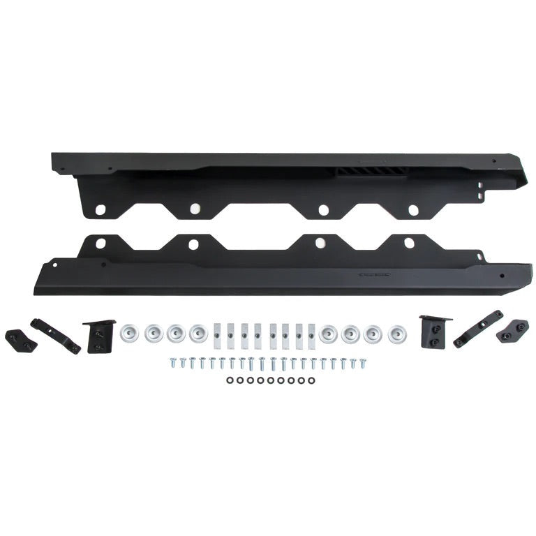 Yamaha RMAX 1000 Rock Sliders