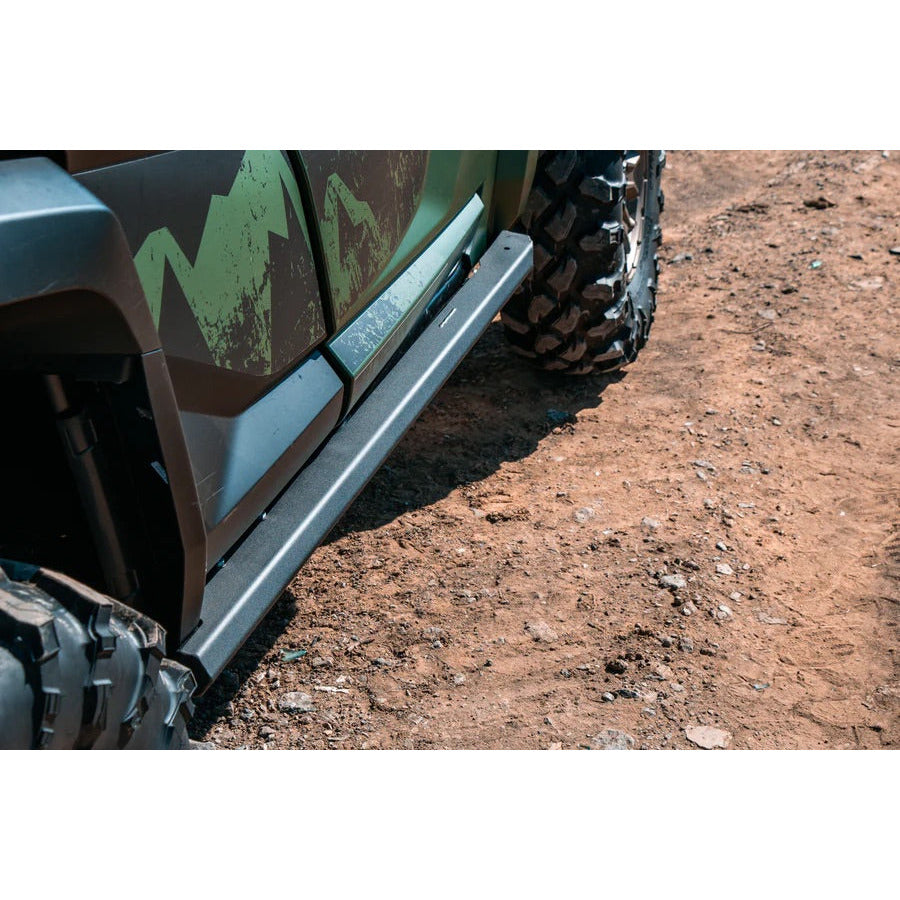 Yamaha RMAX 1000 Rock Sliders