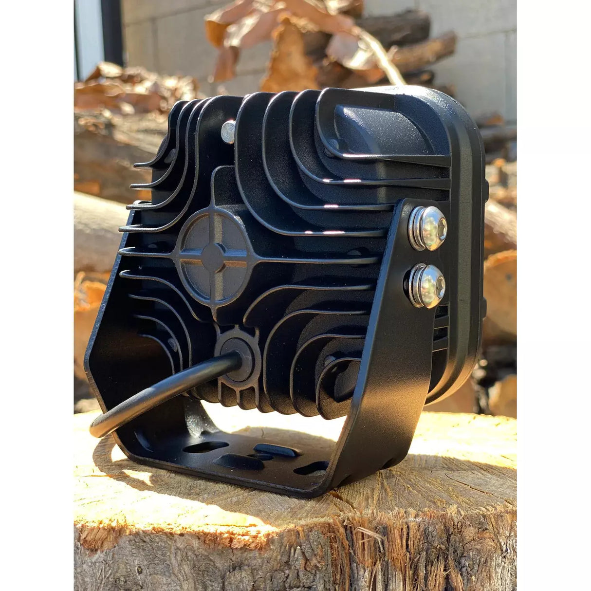 GP40 XL LED Pods - Pair | (8,000 Lumens Each)