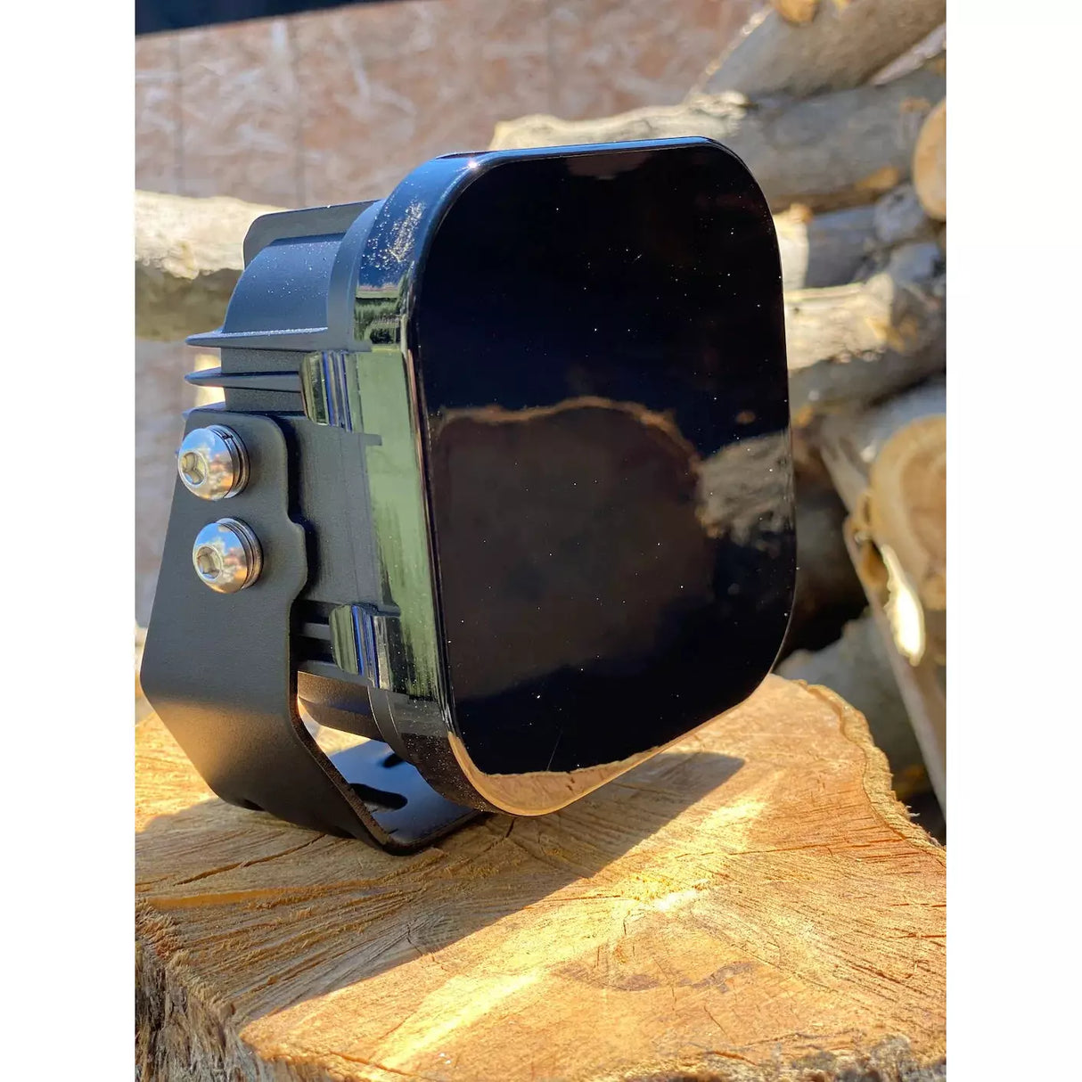 GP40 XL LED Pods - Pair | (8,000 Lumens Each)