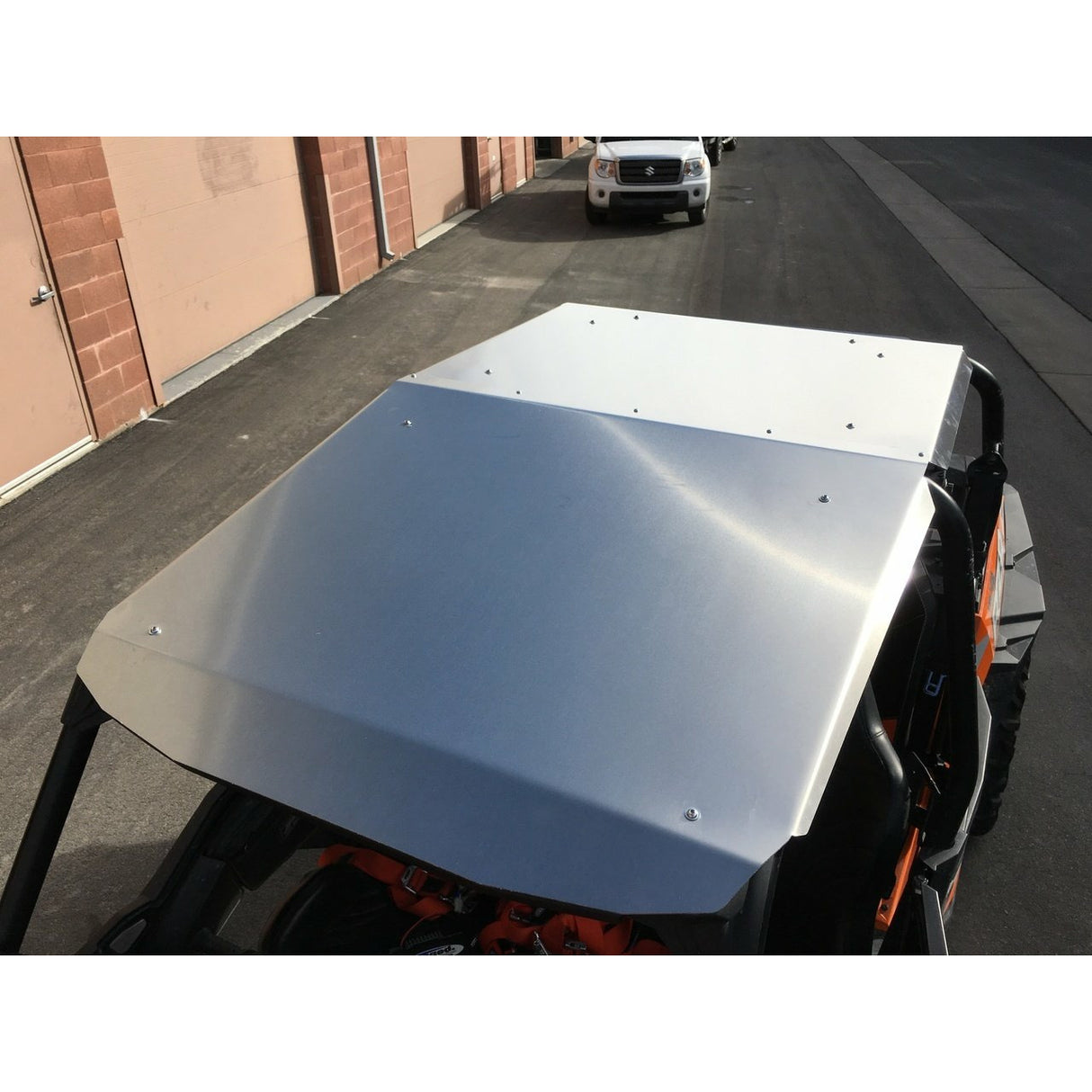 2014-2023 Polaris RZR XP4 1000, XP Turbo Aluminum Roof