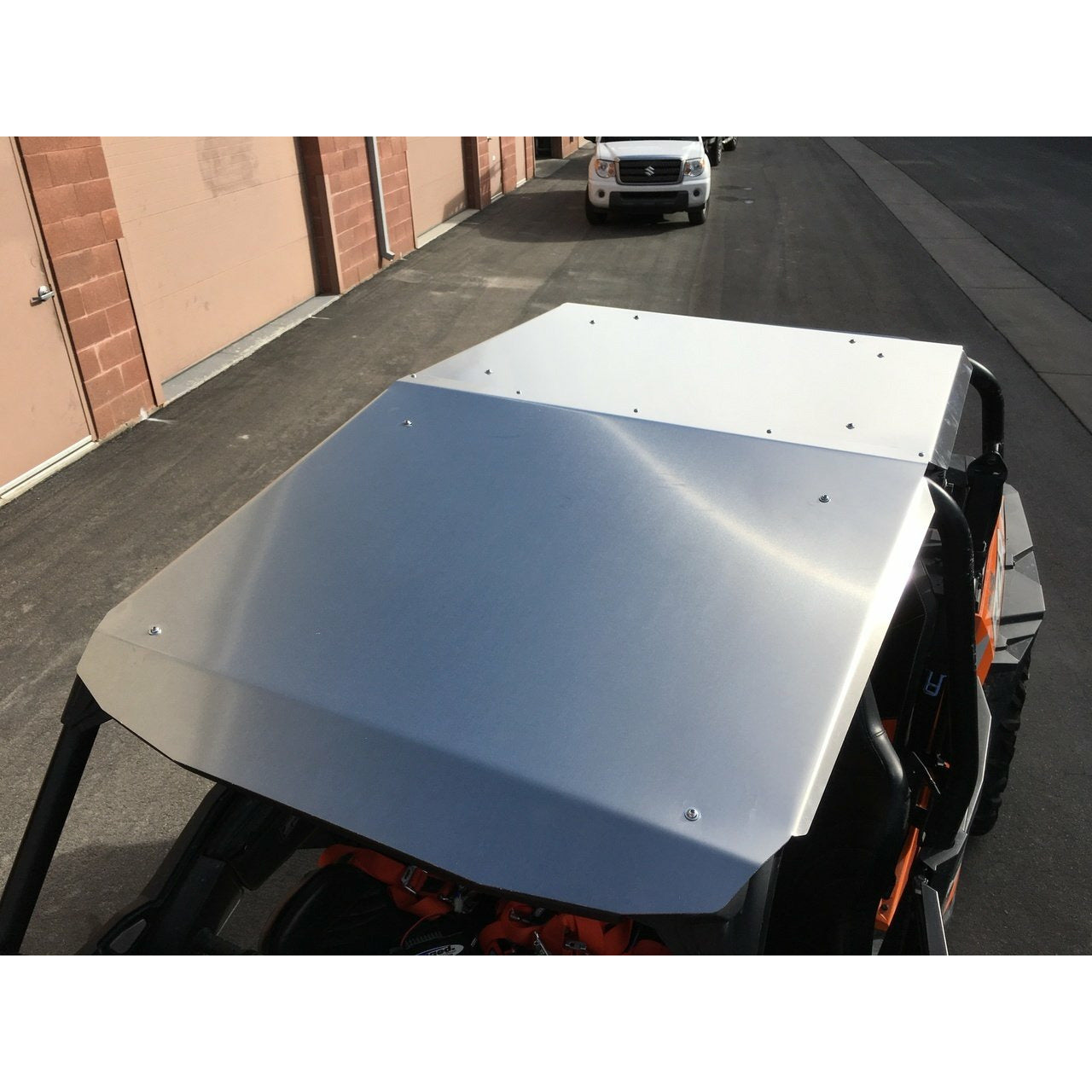 2014-2023 Polaris RZR XP4 1000, XP Turbo Aluminum Roof