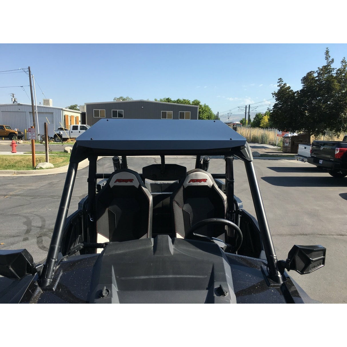 2014-2023 Polaris RZR XP 1000, Turbo, 900S Aluminum Roof