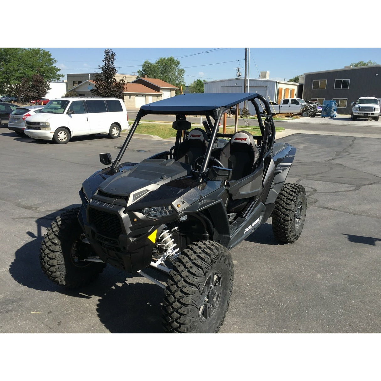 2014-2023 Polaris RZR XP 1000, Turbo, 900S Aluminum Roof